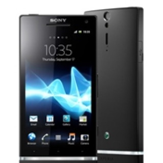 CES 2012：索尼推出“下一代智能手机” Xperia S 领跑市场